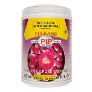 Pachranga International (PIP) ROSE PETAK 800G