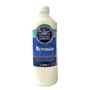 Heera Mayonnaise 1l