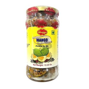 Shezan Mango pickle  310G