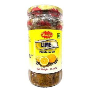 Shezan Lime Pickle in oil