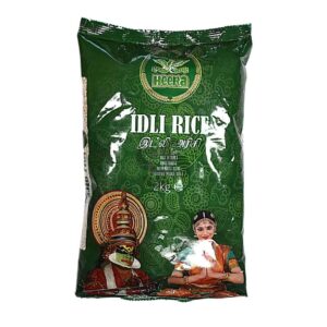 Heera Idli Rice 2kg