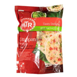 MTR Uttapam 500g