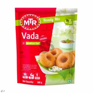 MTR Vada 500g