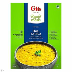 Gits Dal Tadka 300g