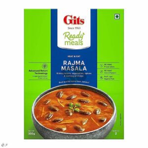 Gits Rajmah Masala 300g