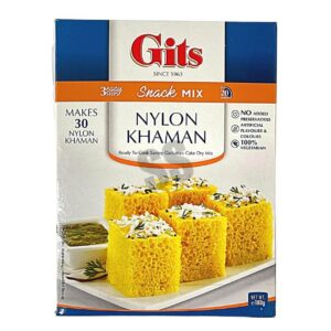 Gits Nylon Khaman Dhokla 200g