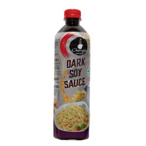 Chings Dark Soy Sauce 200g