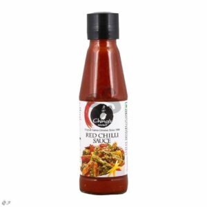 Chings Red Chilli Sauce 200g