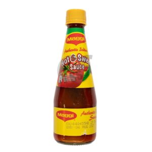 Maggi Hot & Sweet Sauce 400g