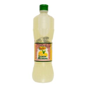 Lemon dressing 400G