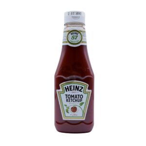 Heinz Tomato Ketchup 700G