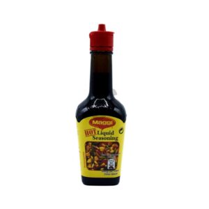 Maggi Liquid Seasoning 125g