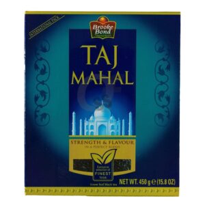 Brooke Bond Taj Mahal 1KG