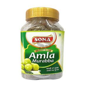 Sona Amla Murabba 1kG