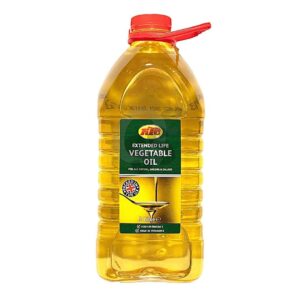 KTC Vegetable Oil 2Ltr