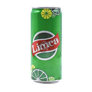 Limca  Can - 300ml