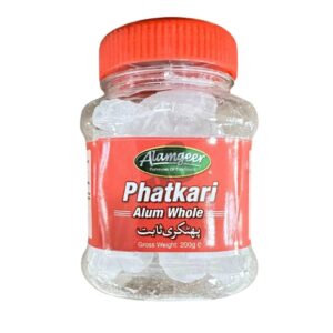 Alamgeer Phatkari (Alum Whole) 200G