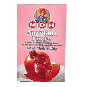 MDH Anardana Powder 100g