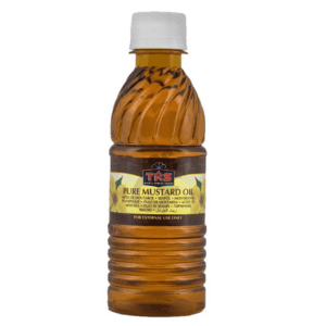 TRS Pure Mustard Oil 500ML