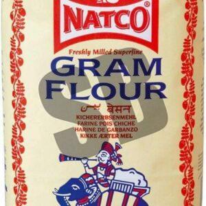 Natco Gram Flour 2kg