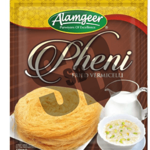 Alamgeer Pheni