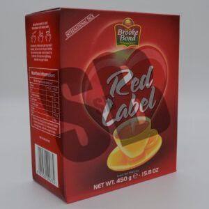 Brooke Bond Red Label 450g