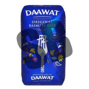 Daawat Rice Original 2kg