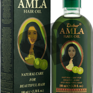 Dabur Amla Hair Oil 100ml