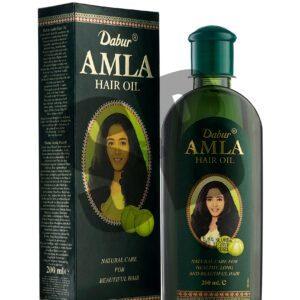 Dabur Amla Hair Oil 200ml