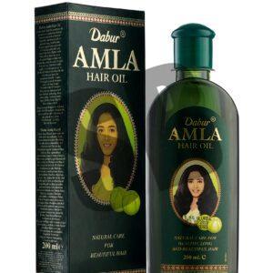 Dabur Amla Hair Oil 200ml