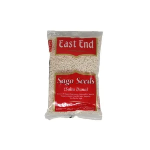 East End Sago Seeds - 400gm