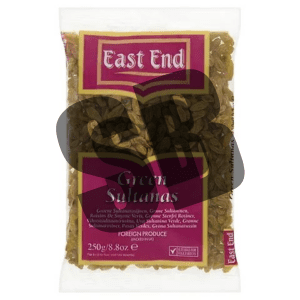 East End Green Sultanas