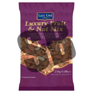 East End Luxury Fruit & Nut Mix