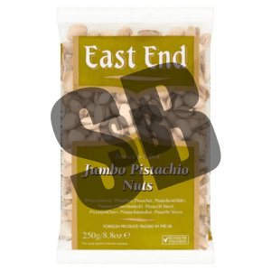 East End Pistachio Nuts