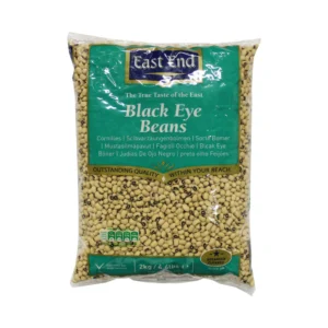 East End Black Eye Beans 2kg