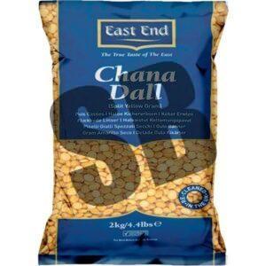 East End Chana Dall 2kg