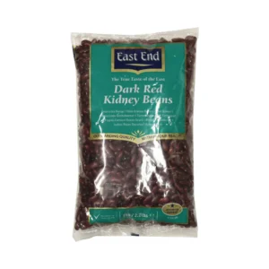 East End Dark Red Kidney Beans 1kg