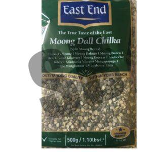 East End Moong Dall Chilka 500g