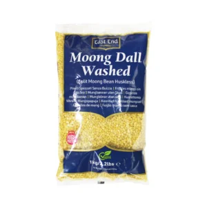 East End Moong Dall Washed 1kg