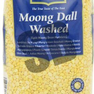 East End Moong Dall Washed 500g