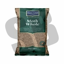 East End Moth Whole 2kg