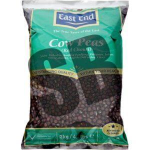 East End Red Chouri (Cowpeas) 2kg