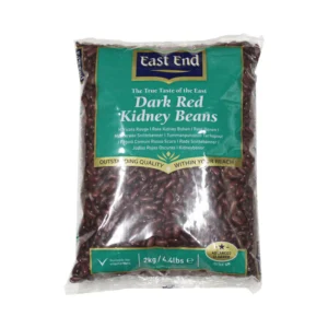 East End Red Kidney Beans 2kg