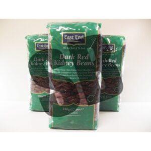 East End Red Kidney Beans 500g