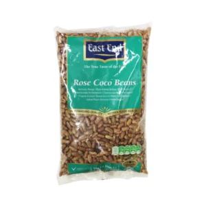 East End Rose Coco Beans 1kg