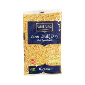 East End Toor Dall 1kg