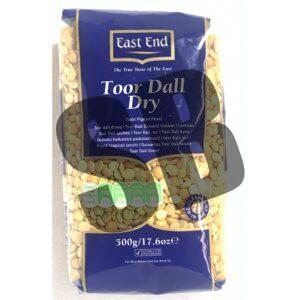 East End Toor Dall 500g