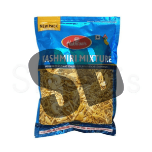 Haldiram's Kashmiri Mixture 200G