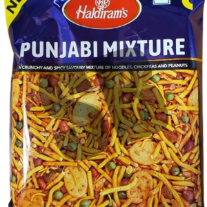 Haldiram's Punjabi Mixture 200G