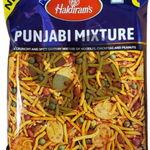 Haldiram's Punjabi Mixture 200G